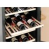 Wine cooler 2Z 126FL