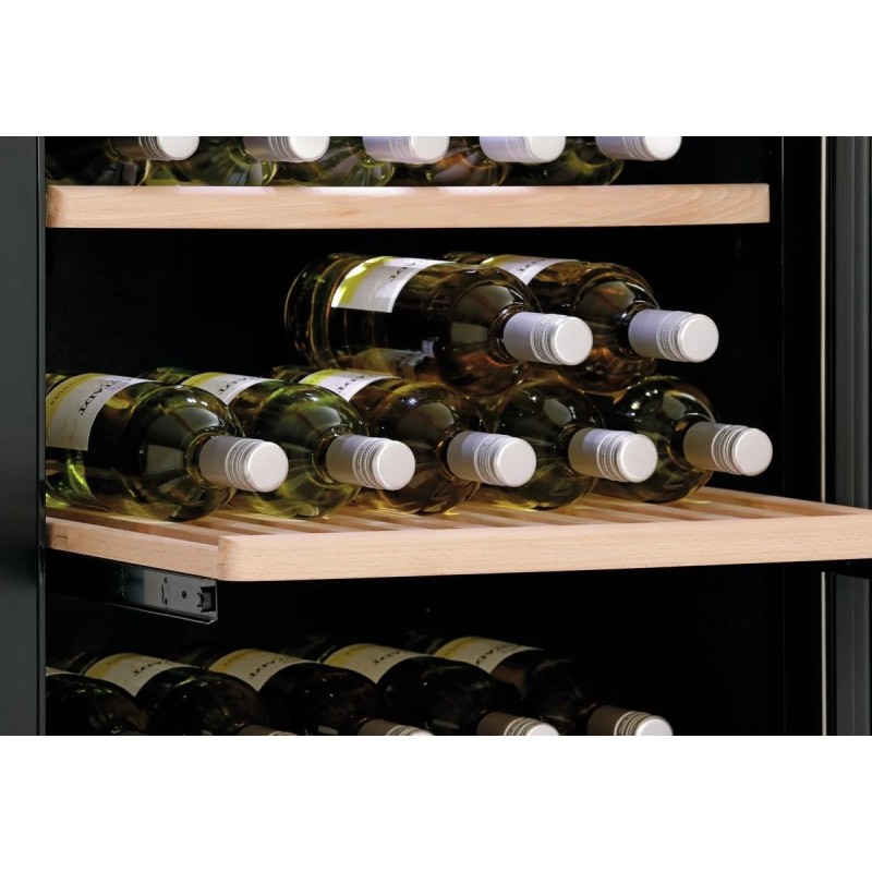 Wine cooler 2Z 126FL