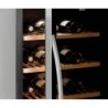 Wine cooler 2Z 126FL