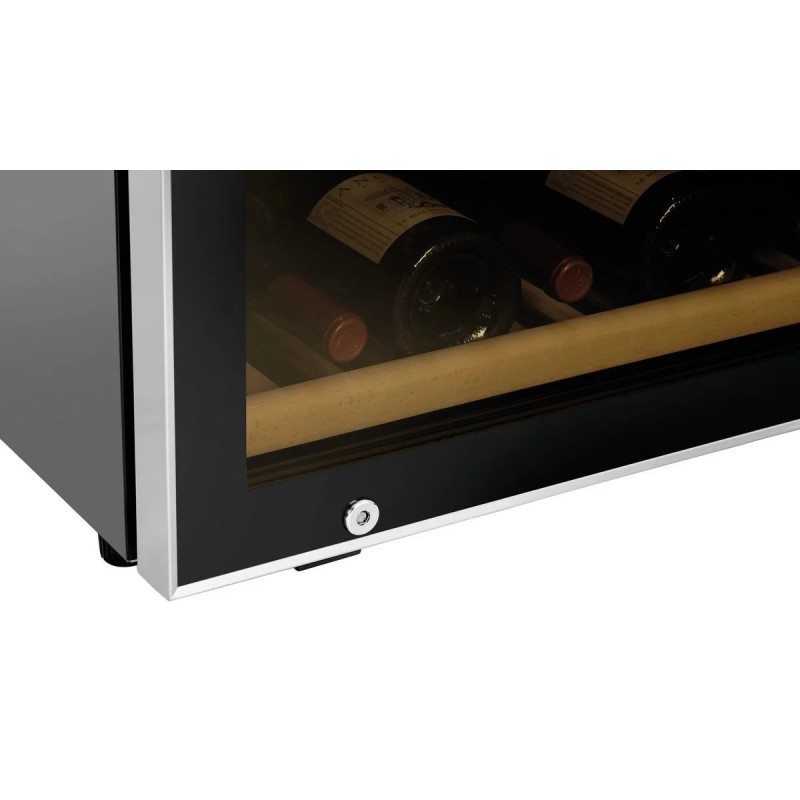 Wine cooler 2Z 126FL