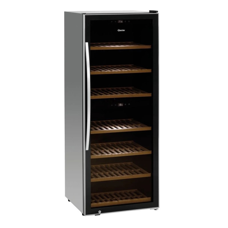 Wine cooler 2Z 126FL