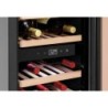 Weinkühlschrank 2Z 38FL