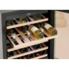 Weinkühlschrank 2Z 40FL