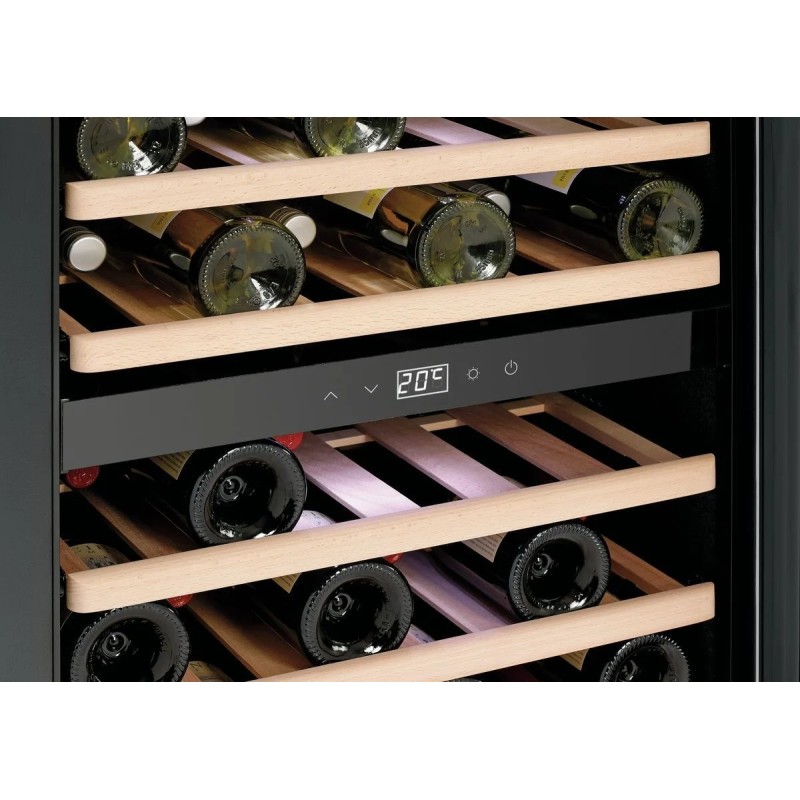 Weinkühlschrank 2Z 40FL