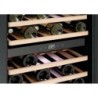 Weinkühlschrank 2Z 40FL