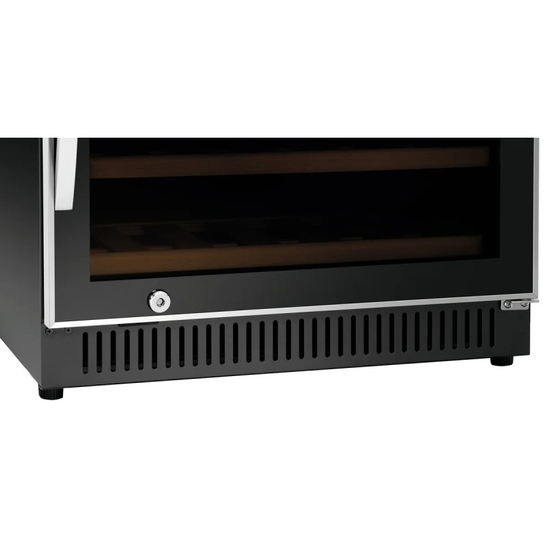 Weinkühlschrank 2Z 40FL