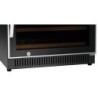 Weinkühlschrank 2Z 40FL
