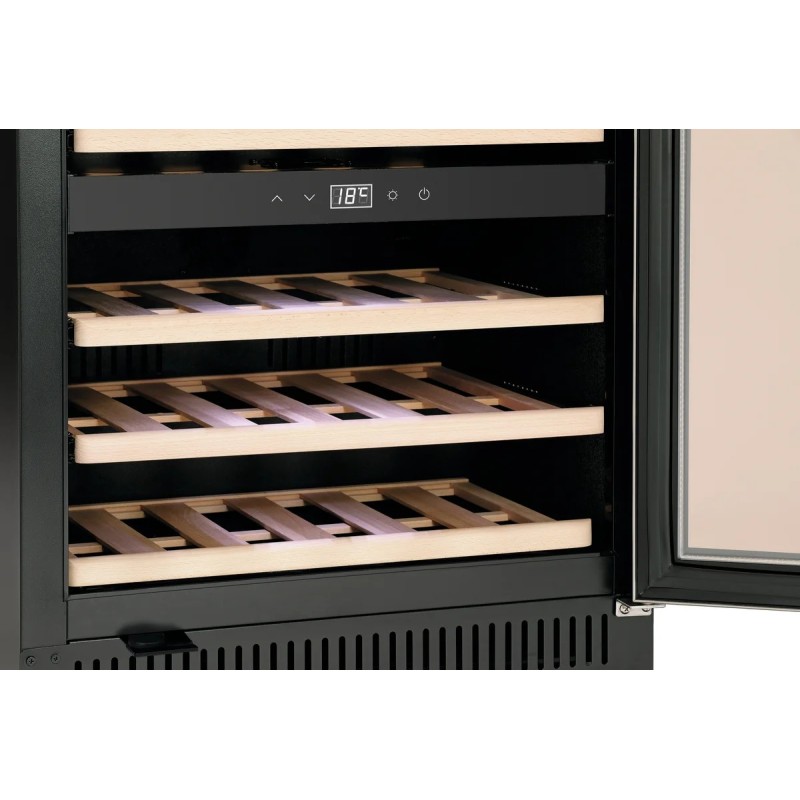 Weinkühlschrank 2Z 40FL