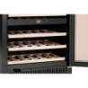 Weinkühlschrank 2Z 40FL
