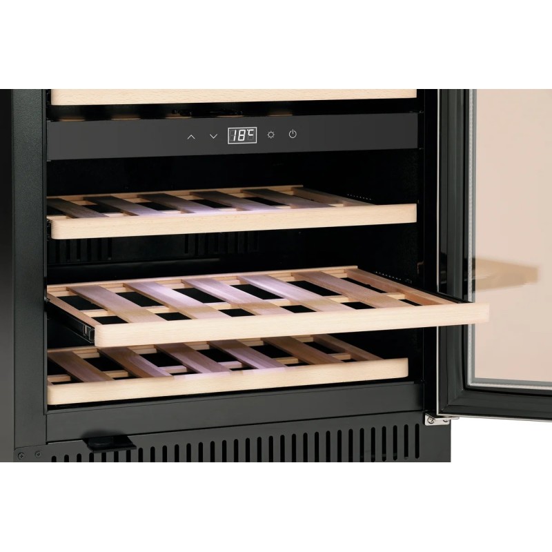 Weinkühlschrank 2Z 40FL