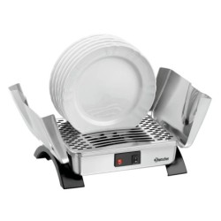 Plate warmer T12