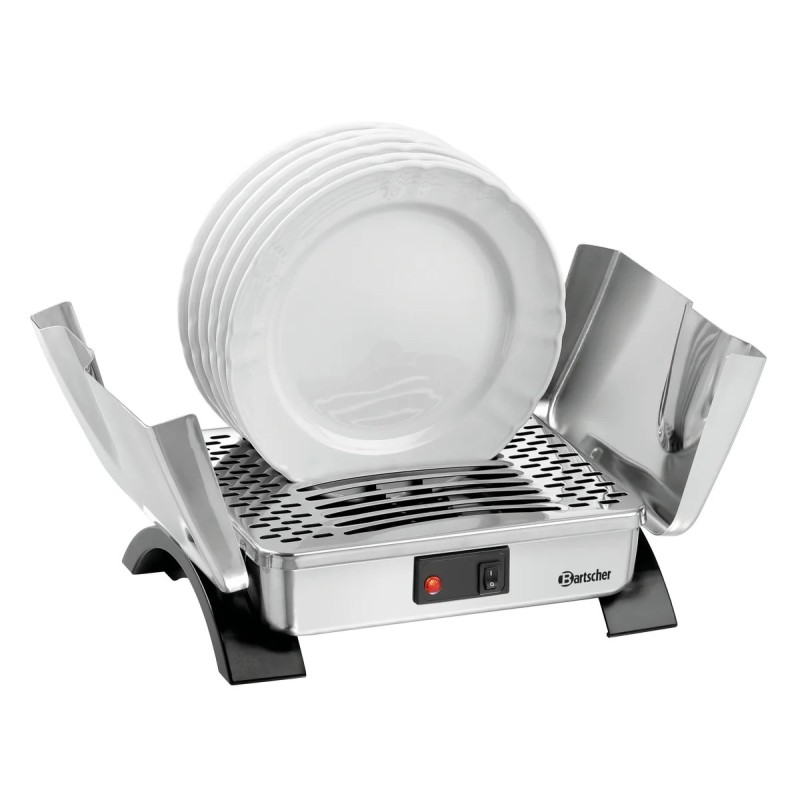 Plate warmer T12