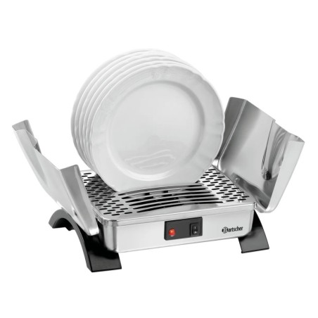 Plate warmer T12