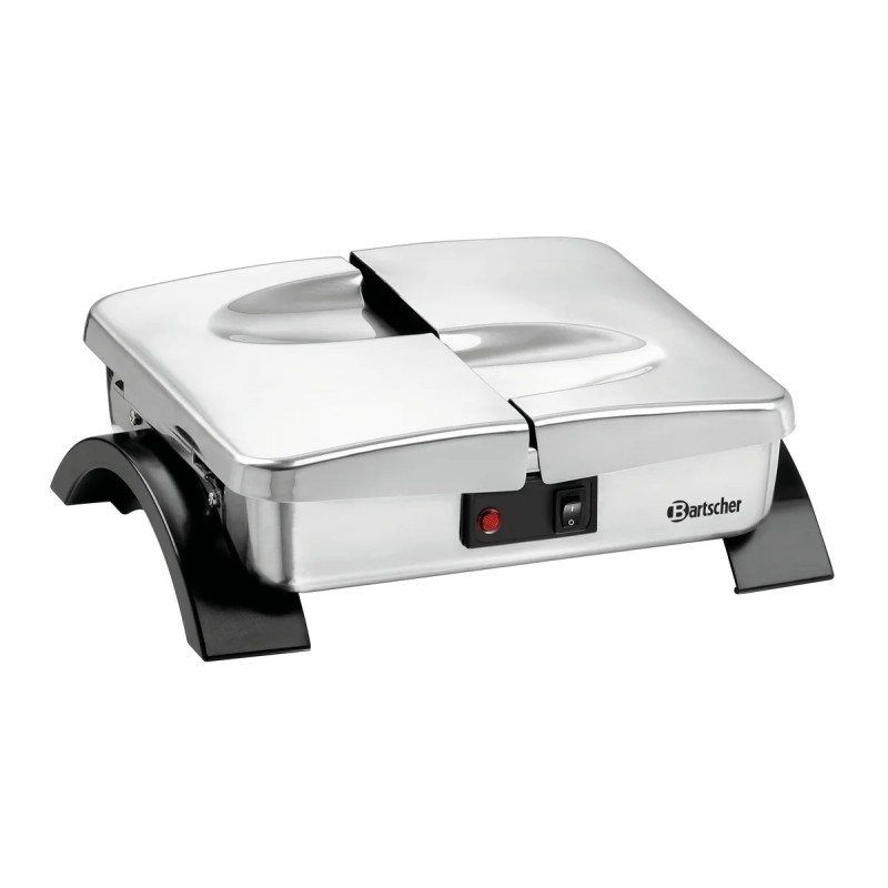 Plate warmer T12