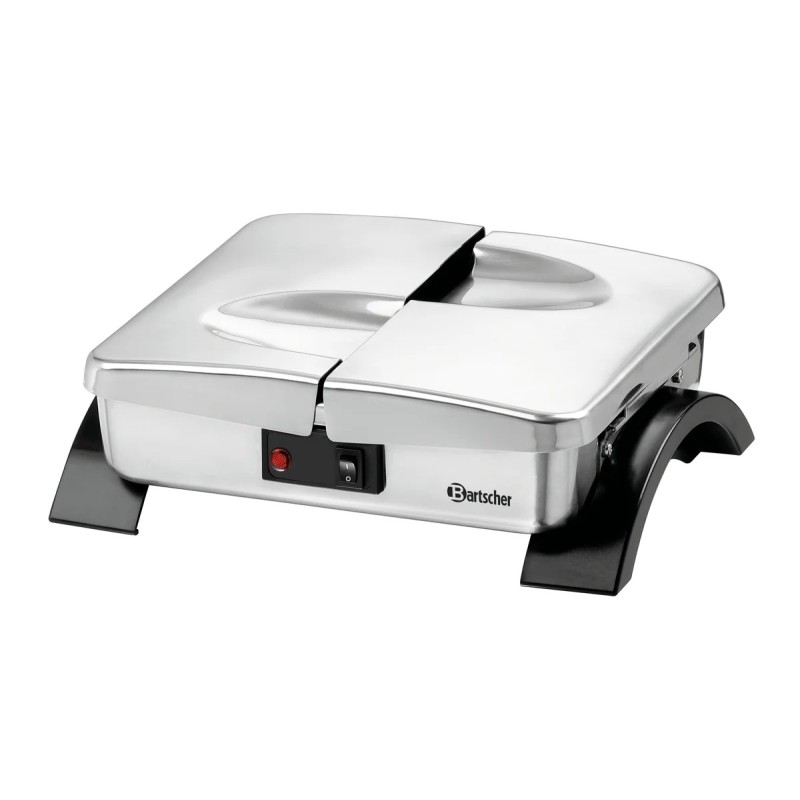 Plate warmer T12