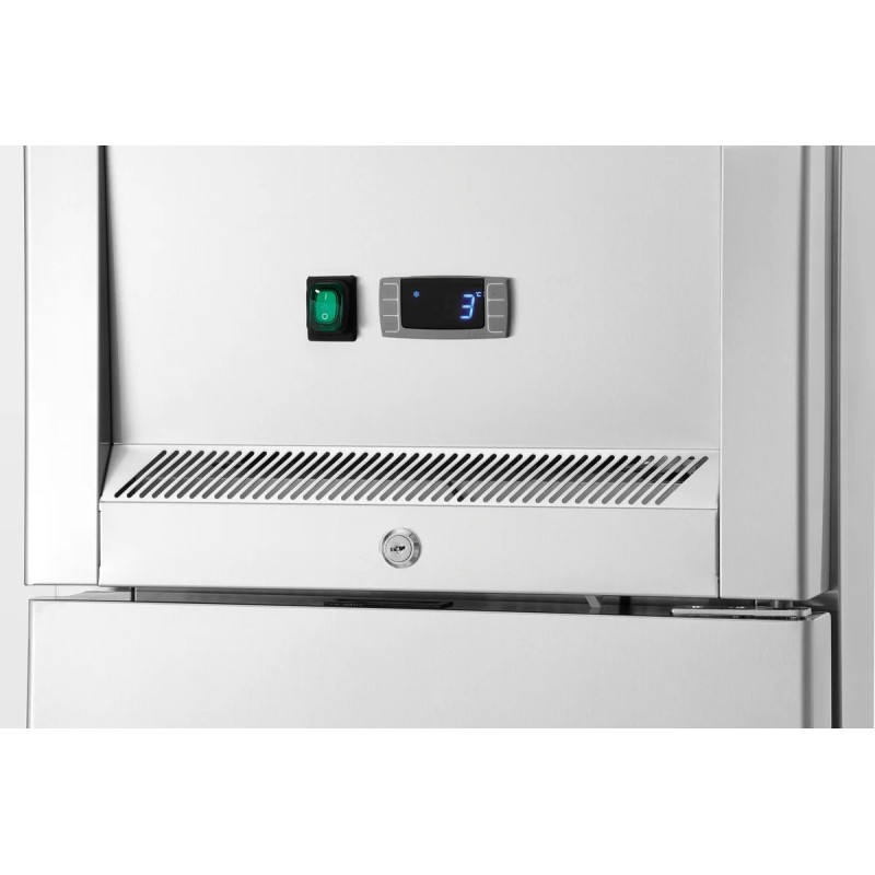 Refrigerator 335L GN110