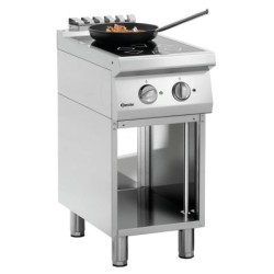 Induction stove 700 2FLOU-1