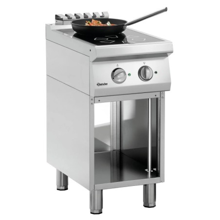 Induction stove 700 2FLOU-1