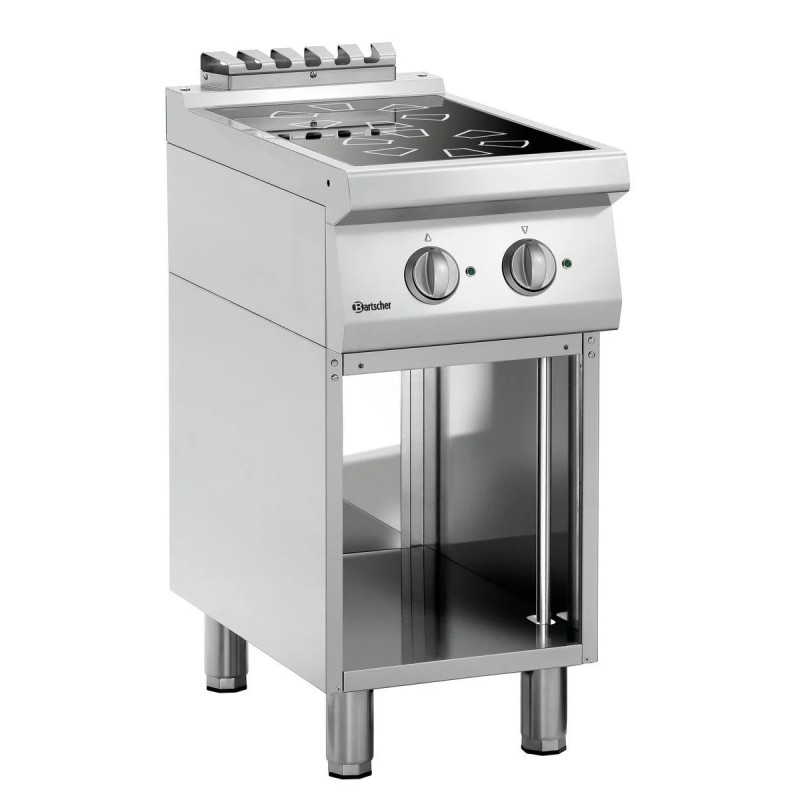 Induction stove 700 2FLOU-1