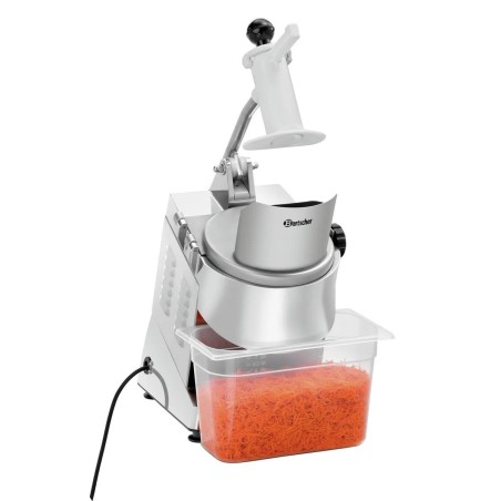 Vegetable cutter GMS601