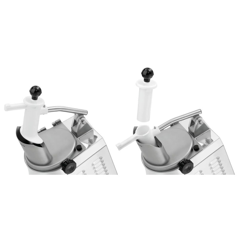 Vegetable cutter GMS601