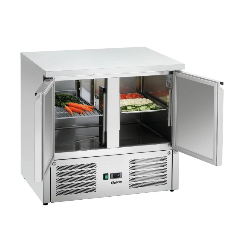 Mini-Refrig. Counter 900T2