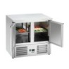 Mini-Refrig. Counter 900T2