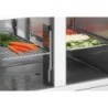Mini-Refrig. Counter 900T2