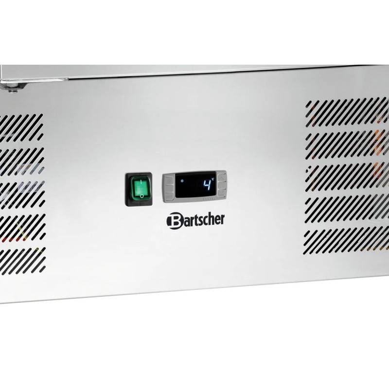 Mini-Refrig. Counter 900T2