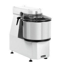 Dough kneading machine 25kg/32L Plus