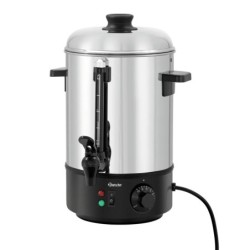 Hot water dispenser 6L
