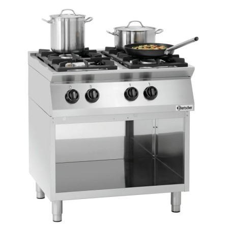 Gasherd MFGO 7040