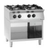 Gasherd MFGO 7040