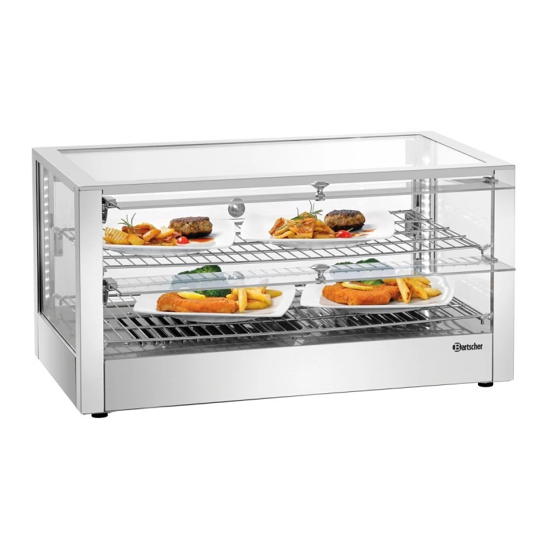 Heiße Theke 6200 2EK