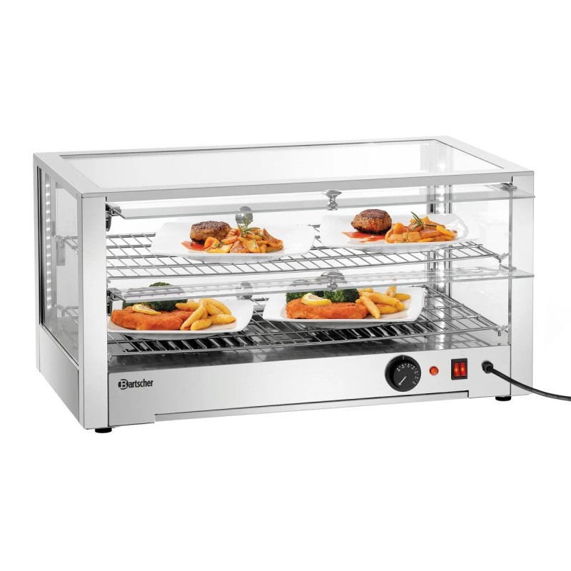 Heiße Theke 6200 2EK
