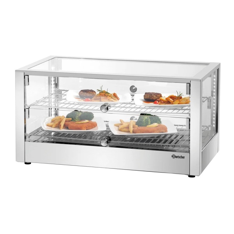 Heiße Theke 6200 2EK