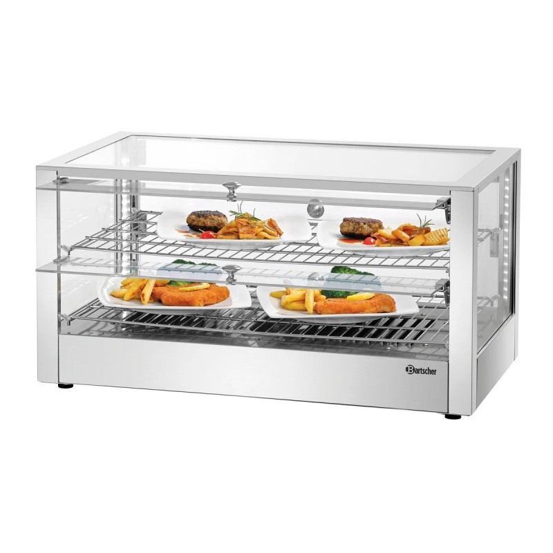 Heiße Theke 6200 2EK