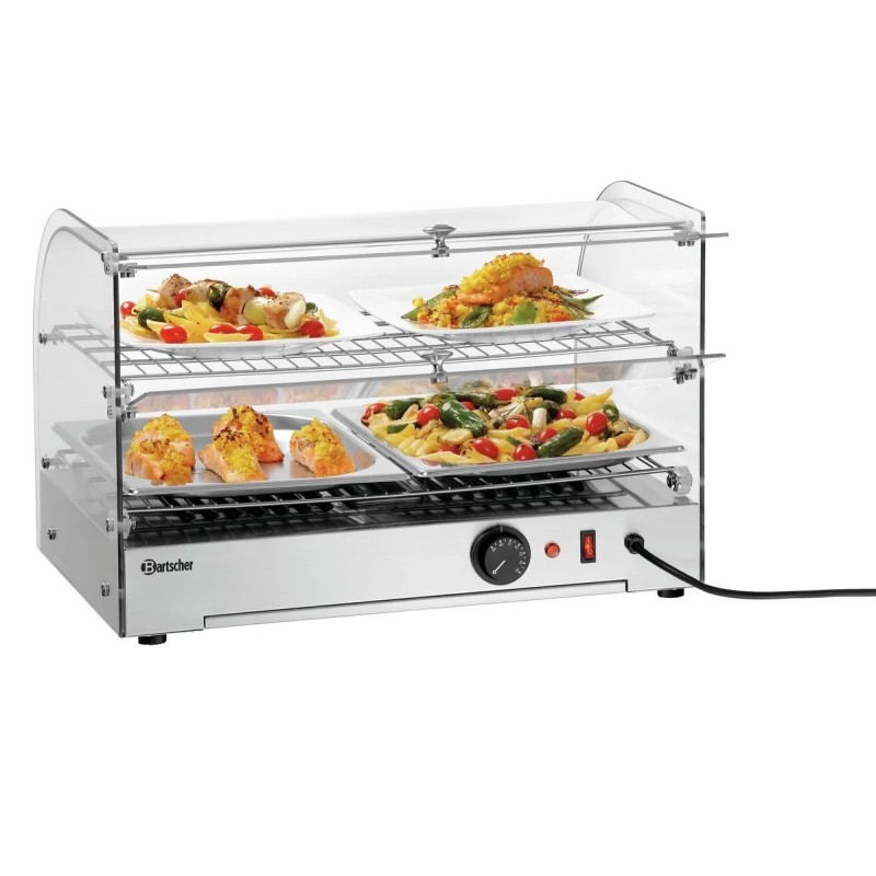 Hot display 5200 2ER