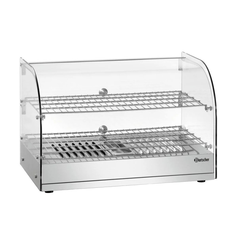 Hot display 5200 2ER