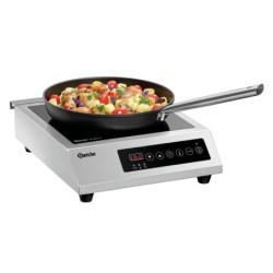Induction cooker IK 30TC-1