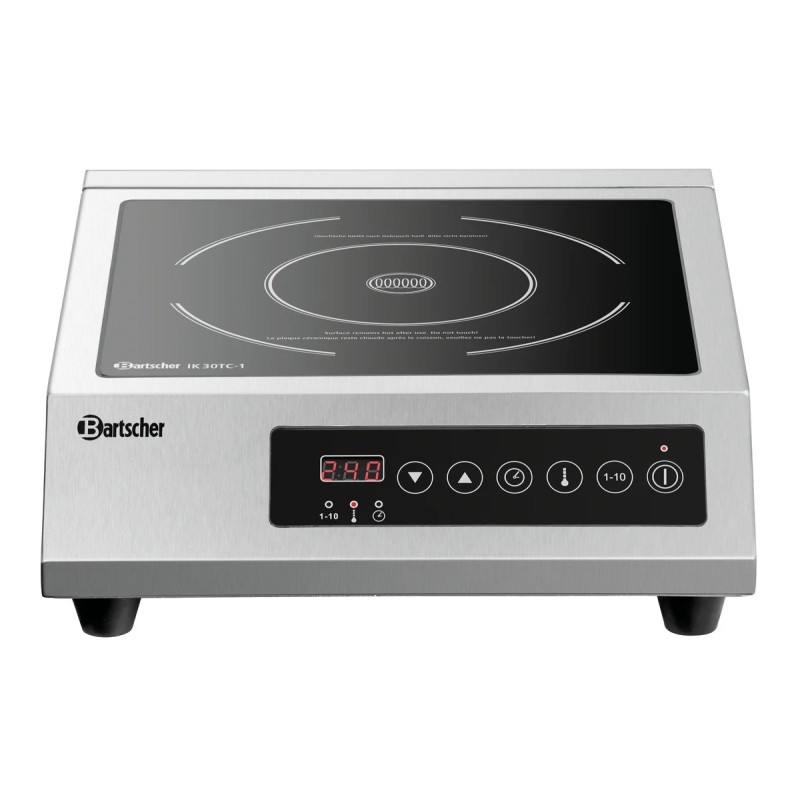 Induktionskocher IK 30T-1