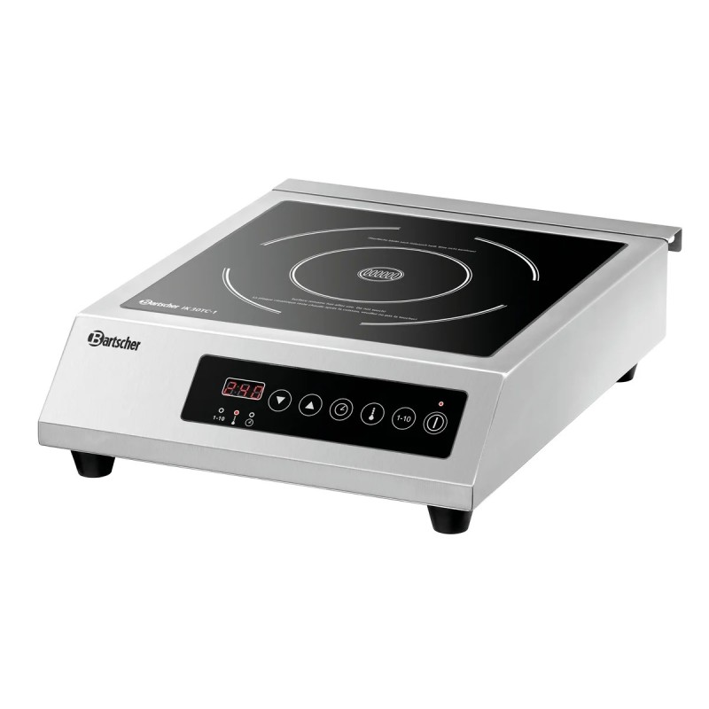 Induktionskocher IK 30T-1