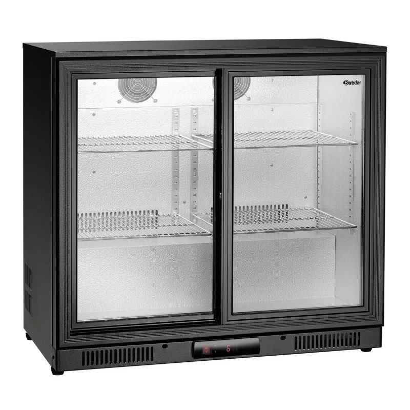 Barkühlschrank 176L