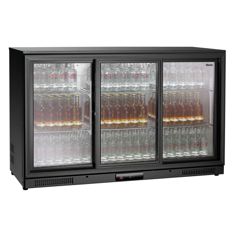 Barkühlschrank 270L