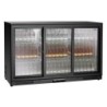 Barkühlschrank 270L