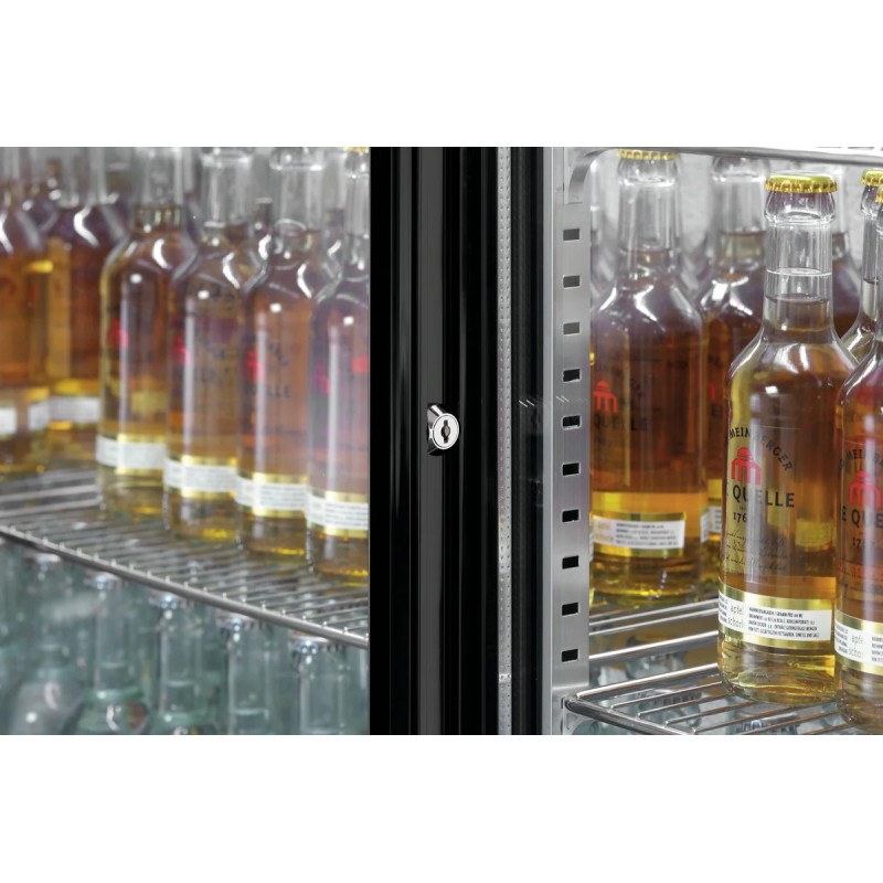 Barkühlschrank 270L