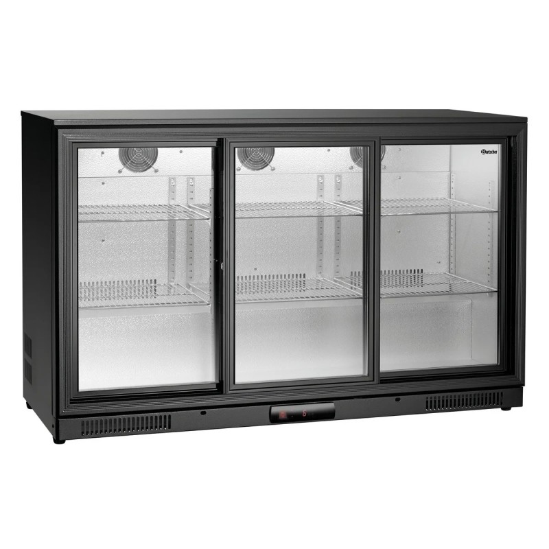Barkühlschrank 270L