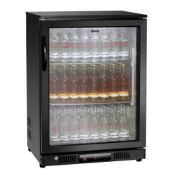 Bar refrigerator 124L