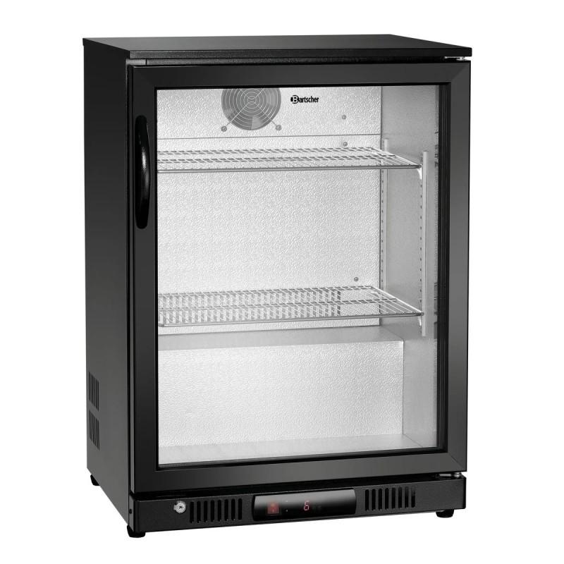 Barkühlschrank 124L