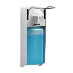 Disinfectant dispenser PS 0.9L-W